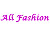 ali fashion